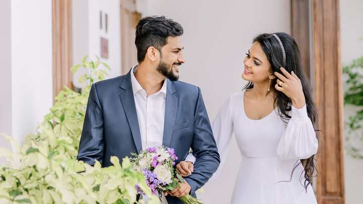 A happy couple with a pretty smiles on their faces, showing so much happiness and love, marriage proposal in sri lanka, sri lankan matrimony, sri lanka marriage proposal sites, mangala yojana 2024